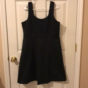 JCREW Little Black Dress